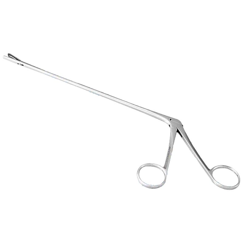 pinca-hartmann-abc-16-5-cm-para-corpo-estranho-com-serrilha