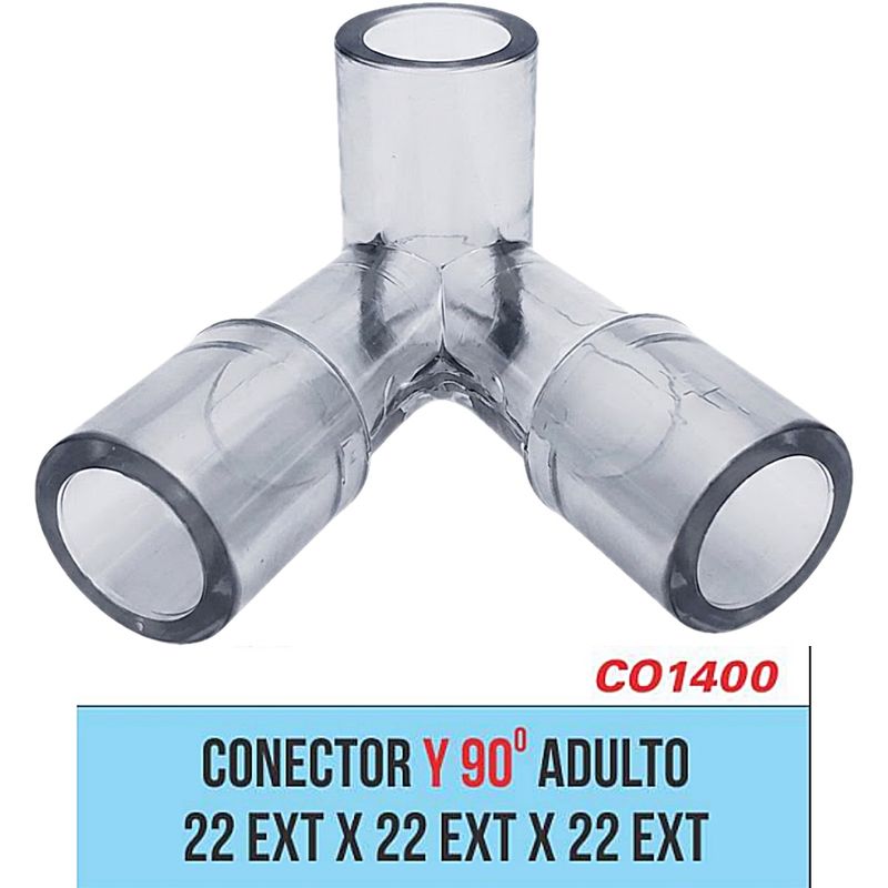 conector-y-90-haoxi-adulto