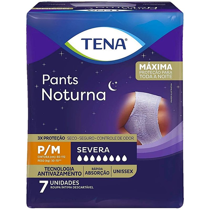 roupa-intima-descartavel-tena-pants-noturna-p-m-07-unidades