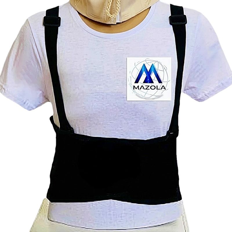 faixa-lombar-premium-mazola-visao-frente