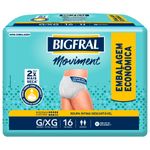 roupa-intima-moviment-bigfral-unissex-gxg-16-unidades-embalagem