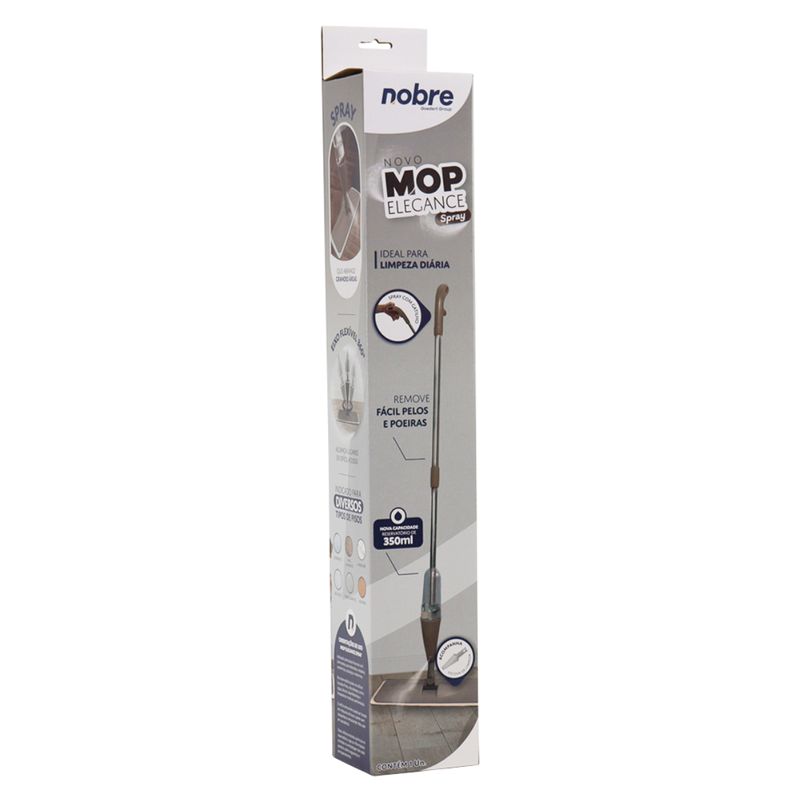 Embalagem Mop Spray Elegance Nobre