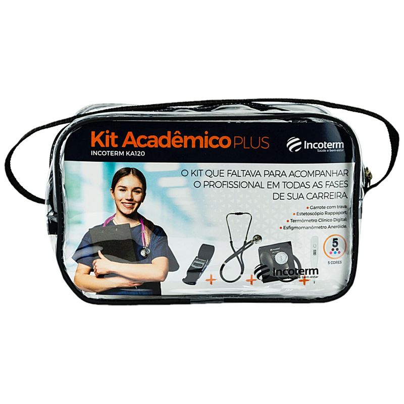 kit-academico-plus-incoterm-ka120-preto-embalagem