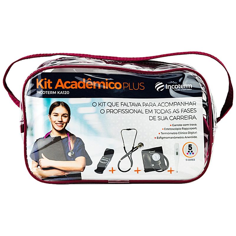 kit-academico-plus-incoterm-ka120-bordo-embalagem