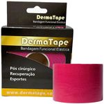 bandagem-elastica-kinesio-dermatape-rosa