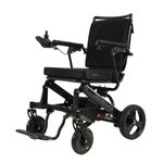 Cadeira de Rodas Motorizada POP Power Lite