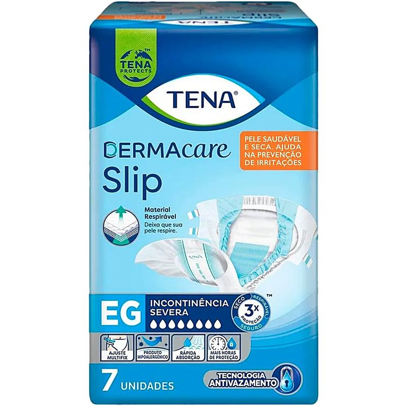fralda-adulto-tena-dermacare-slip-tam-eg-7-unidades-visao-produto