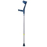 muleta-canadense-fixa-azul-mercur-lateral