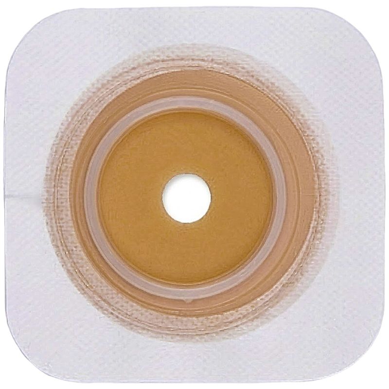 placa-advantage-convatec-413163-70mm-visao-produto