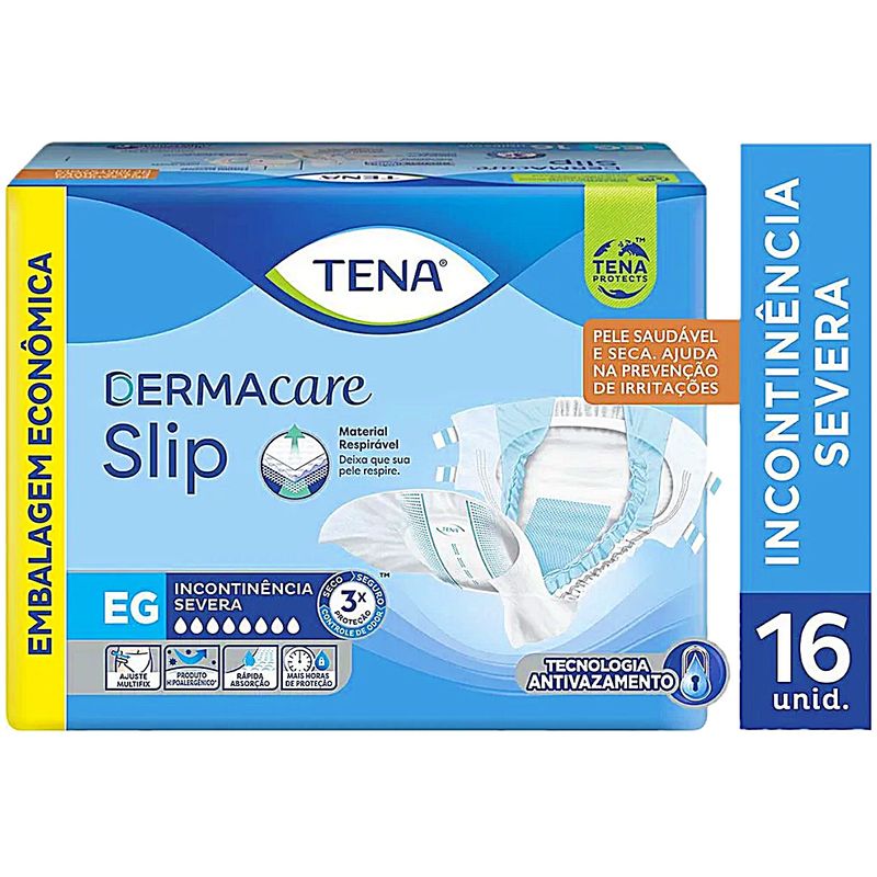 fralda-adulto-tena-dermacare-slip-tam-eg-16-unidades-visao-produto