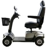 scooter-eletrica-dellamed-cs-dobravel-visao-perfil