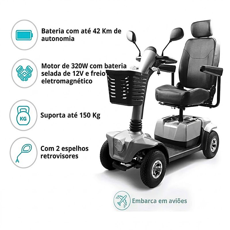 scooter-eletrica-dellamed-cs-dobravel-informacoes