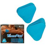 Bandagem para Implantes DÃ©rmicos TMAX Pad Kit com 10 unidades