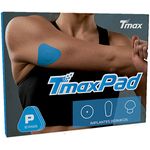 Embalagem da Bandagem para Implantes DÃ©rmicos TMAX Pad Kit com 10 unidades