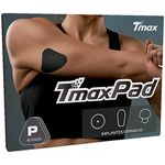 Embalagem da Bandagem para Implantes DÃ©rmicos TMAX Pad Kit com 10 unidades
