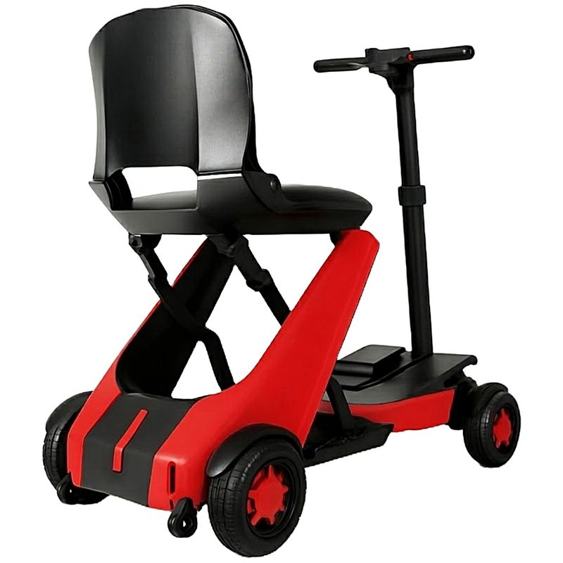 scooter-motorizada-dobravel-easy-go-power-lite-vermelha-posterior-lateral
