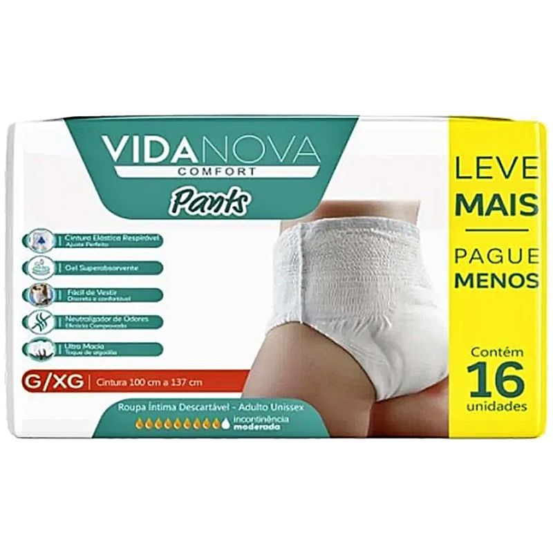 embalagem