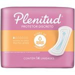 absorvente-plenitud-femme-protetor-discreto-leve-14-unidades