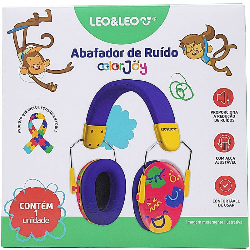 fone-abafador-de-ruidos-infantil-color-joy-embalagem