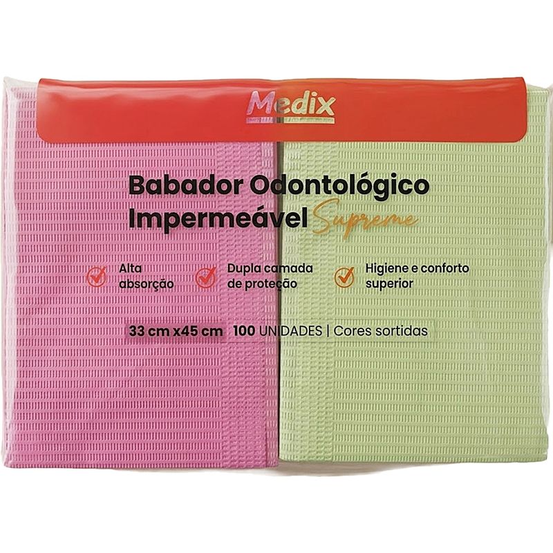 babador-odontologico-impermeavel-supreme-33x45cm-colorido-embalagem