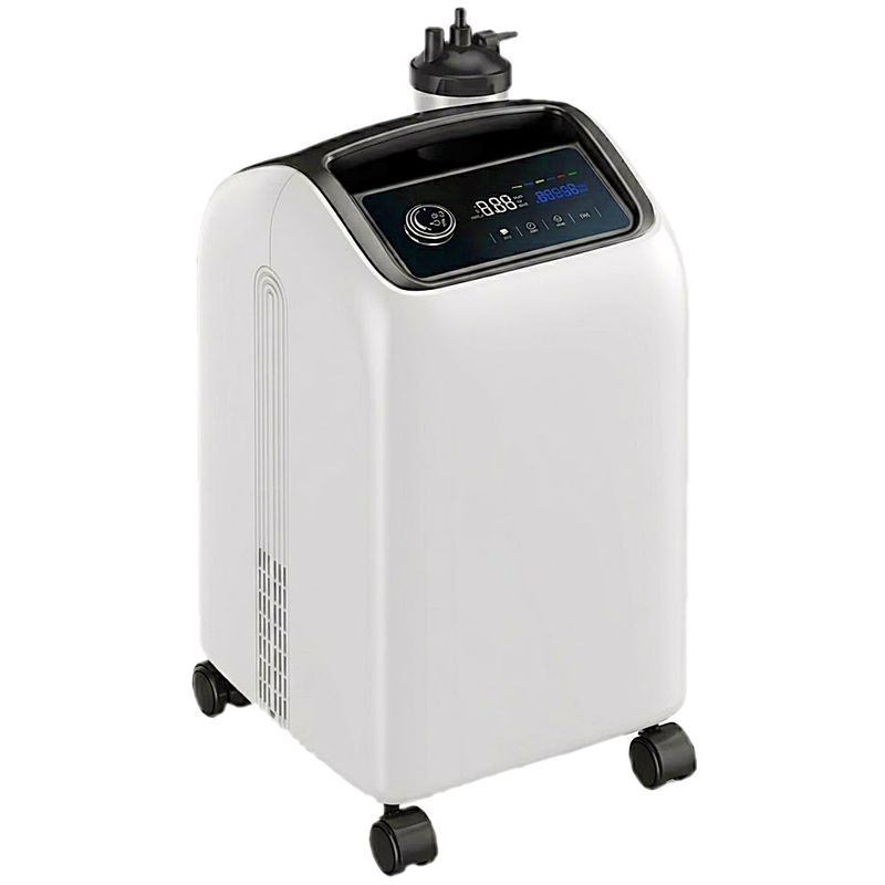 concentrador-de-oxigenio-new-mercury-5lpm-visao-geral
