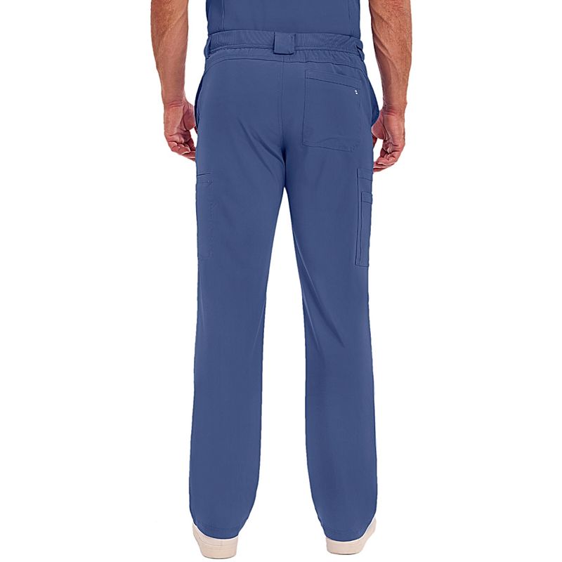 calca-masculina-de-uniforme-medico-cherokee-200a-azul-visao-posterior