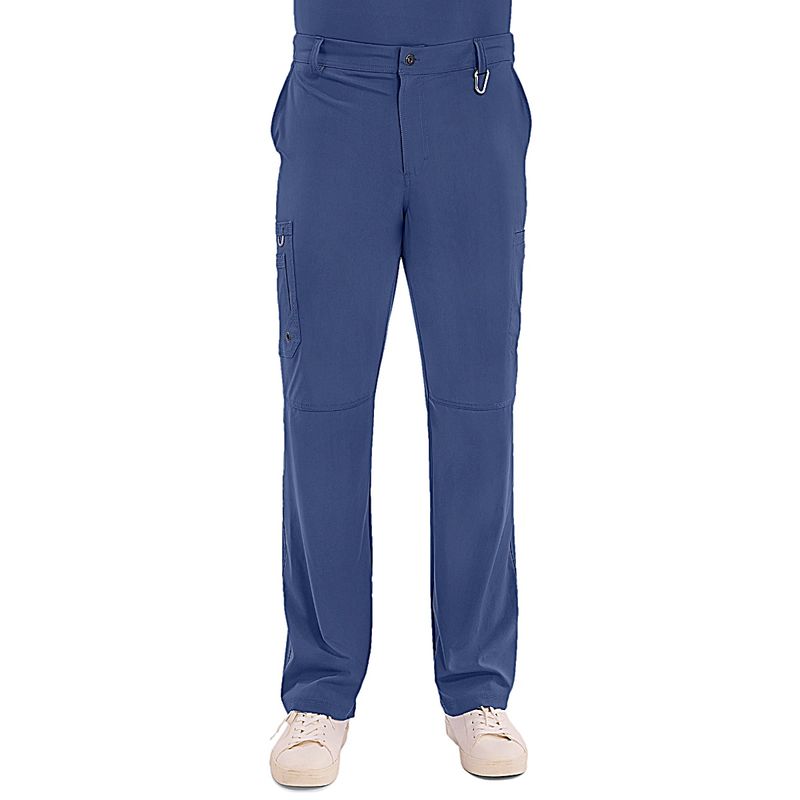 calca-masculina-de-uniforme-medico-cherokee-200a-azul-visao-frontal