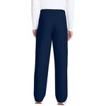 calca-unissex-de-uniforme-medico-cherokee-cke280a-azul-visao-posterior