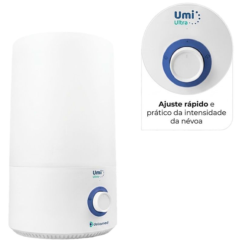 umidificador-de-ar-ultrassonico-umi-ultra-dellamed-controle-nevoa