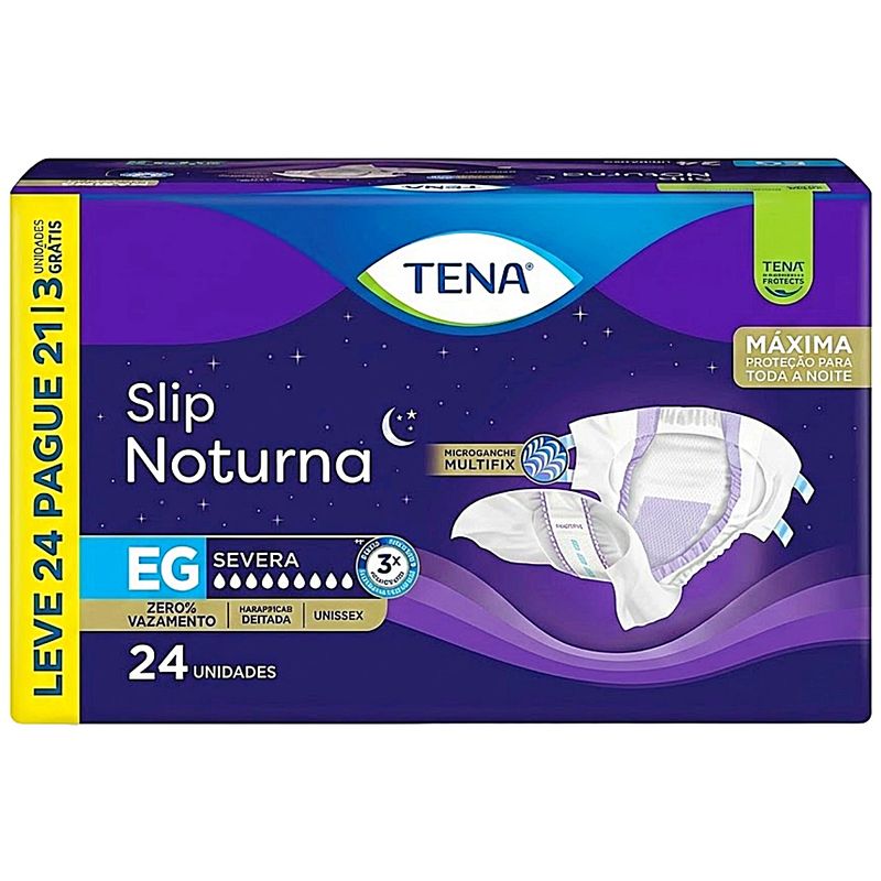 fralda-geriatrica-tena-slip-noturna-eg-24-unidades