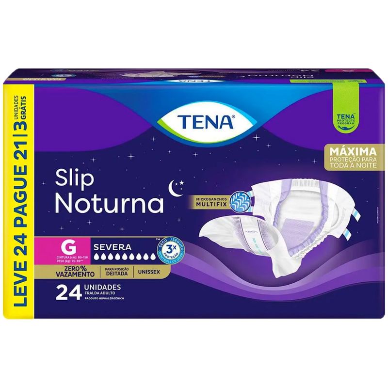 fralda-geriatrica-tena-slip-notura-g-24-unidades