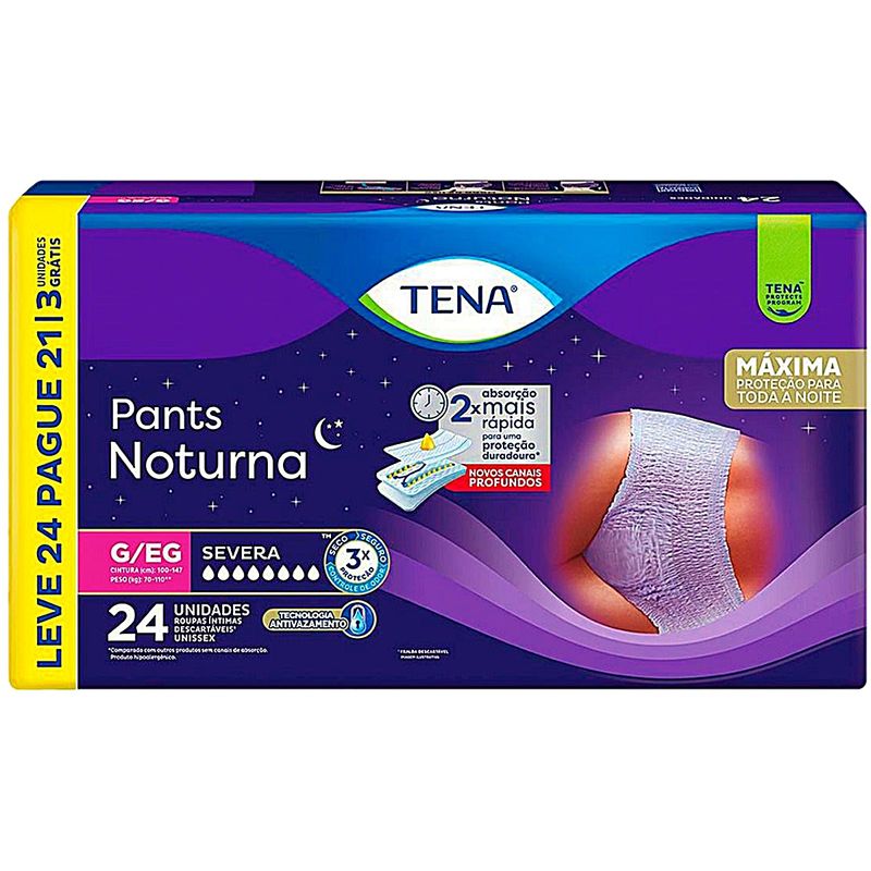 roupa-intima-descartavel-tena-pants-noturna-g-eg-24-unidades