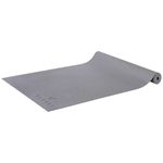 tapete-para-yoga-pilates-4mm-cinza-vollo-visao-produto