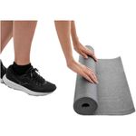tapete-para-yoga-pilates-4mm-cinza-vollo-visao-enrolando