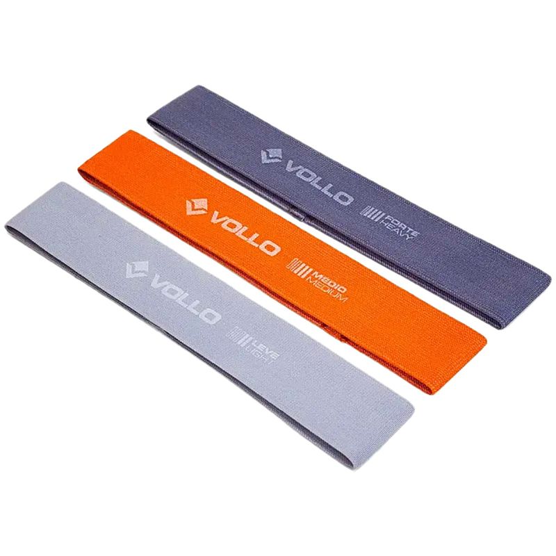kit-3-faixas-elasticas-mini-bands-poliester-3-intensidades-vollo-visao-kit