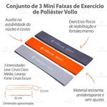 kit-3-faixas-elasticas-mini-bands-poliester-3-intensidades-vollo-detalhes