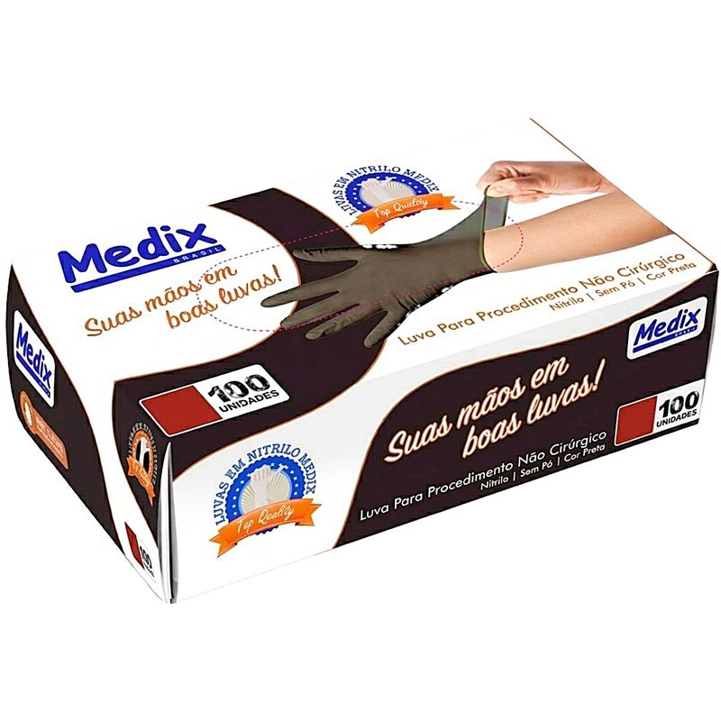 luva-nitrilica-medix-sem-po-preta-embalagem