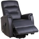 poltrona-elevacao-reclinavel-theralift-slim-preta-visao-reclinada