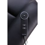 poltrona-elevacao-reclinavel-theralift-slim-preta-visao-detalhe