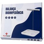 balanca-digital-redcare-bioimpedancia-medidor-imc-bluetooth-embalagem