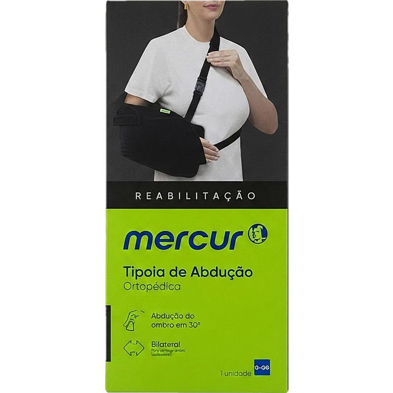 tipoia-mercur-funcional-de-abducao-tam-g/gg-embalagem