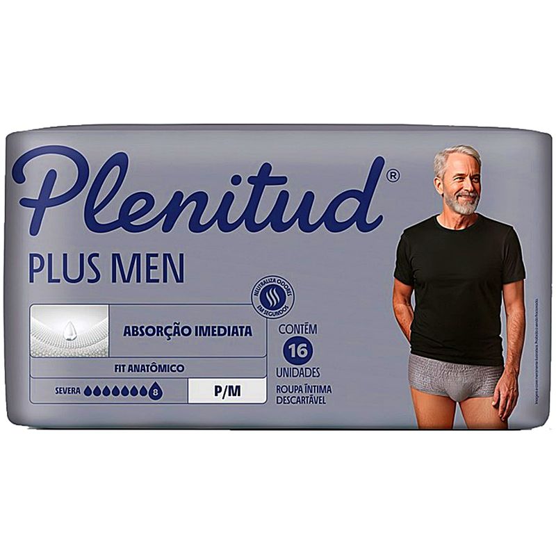 roupa-intima-descartavel-plenitud-plus-men-p-m-16-unidades-embalagem