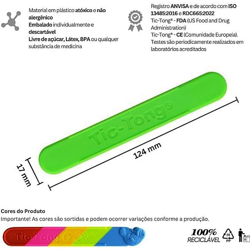 abaixador-de-lingua-tic-tong-standard-colorido-40-unidades-informacoes