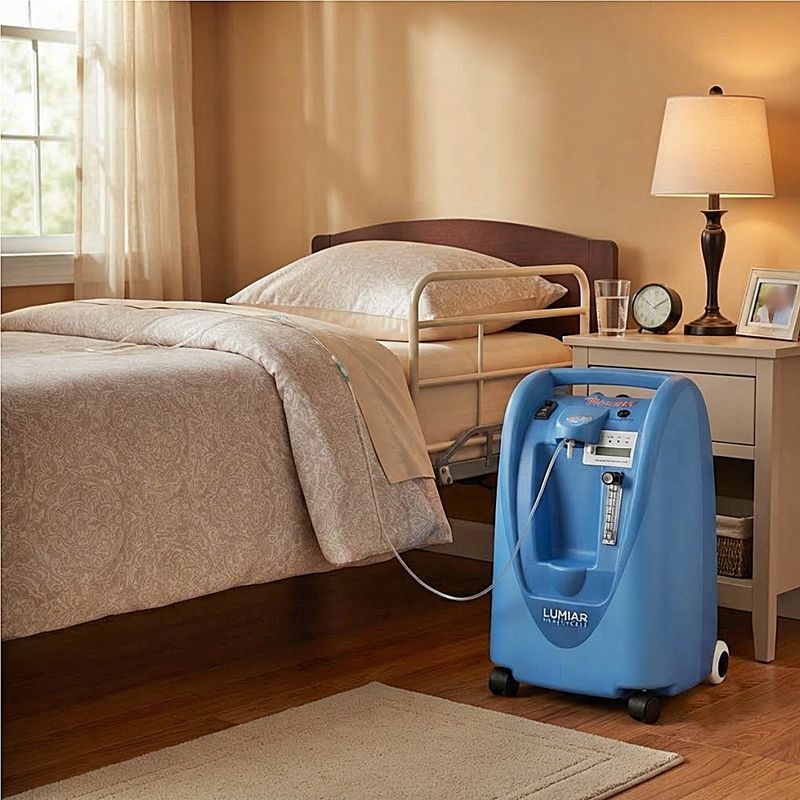 concentrador-oxigenio-com-nebulizacao-mercury-5l-110v-visao-geral