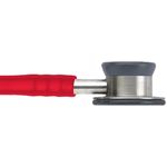estetoscopio-littmann-classic-ii-neonatal-vermelho-inox-escovado-2114r-detalheestetoscopio-littmann-classic-ii-neonatal-vermelho-inox-escovado-2114r-campanula