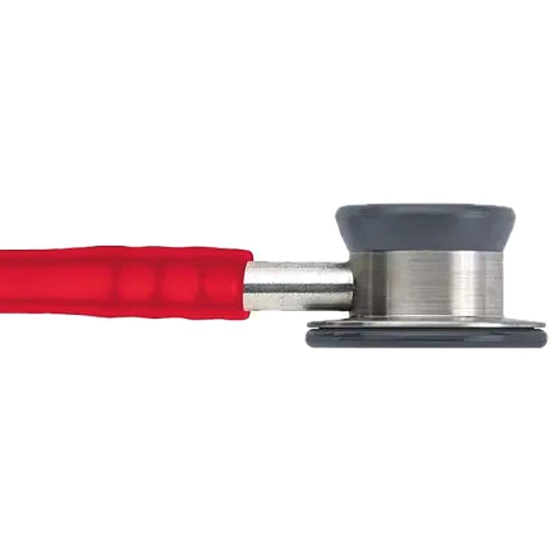 estetoscopio-littmann-classic-ii-neonatal-vermelho-inox-escovado-2114r-detalheestetoscopio-littmann-classic-ii-neonatal-vermelho-inox-escovado-2114r-campanula