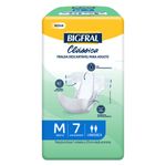 fralda-adulto-bigfral-classica-tam-m-07-unidades-embalagem