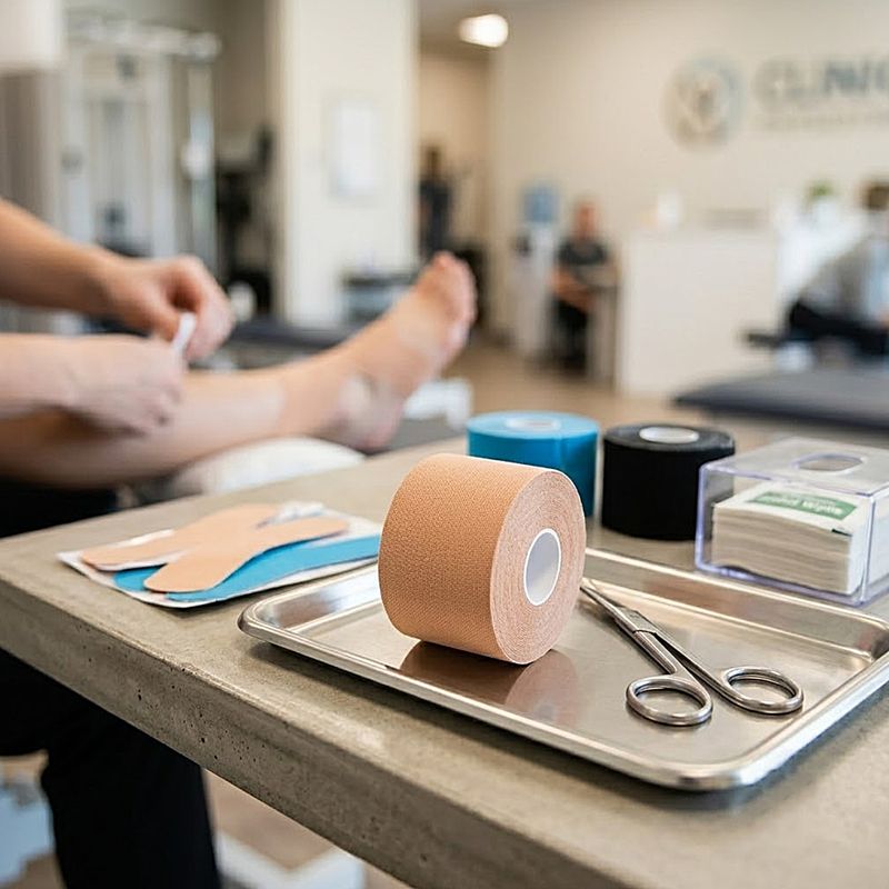 bandagem-elastica-adesiva-kinesio-supermedy-5cmx5m-bege-visao-geral