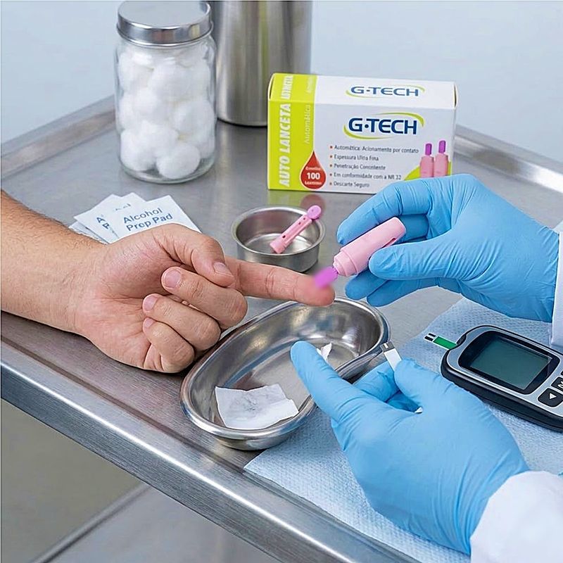 auto-lanceta-automatica-g-tech-28g-visao-geral