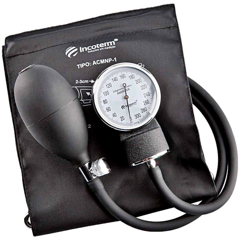 kit-academico-pop-incoterm-c090-preto-esfigmomanometro